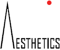 Aesthetics-Website Logo